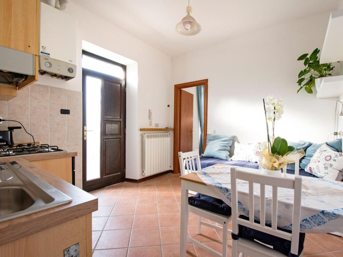 Apartment Allegra By Interhome 勒威诺 外观 照片