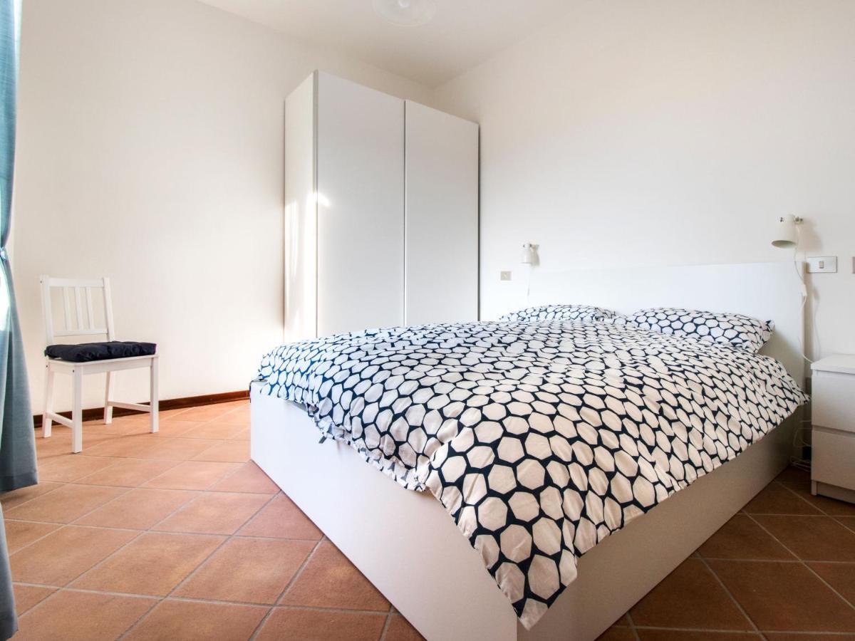 Apartment Allegra By Interhome 勒威诺 外观 照片