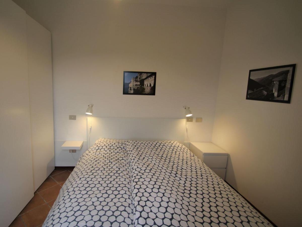 Apartment Allegra By Interhome 勒威诺 外观 照片