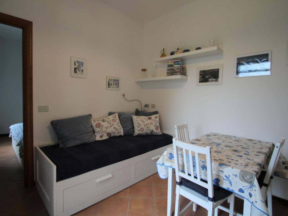 Apartment Allegra By Interhome 勒威诺 外观 照片